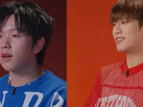 Thái Lê Minh Hiếu khiến chuyên gia Hàn bất ngờ khi tiến bộ vượt bậc, Phúc Nguyên chọn thử thách tiết mục solo