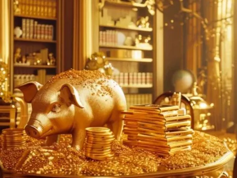 3 con giáp tưởng chậm mà chắc, càng gần Tết Bính Ngọ dễ có Khoản Tiền To