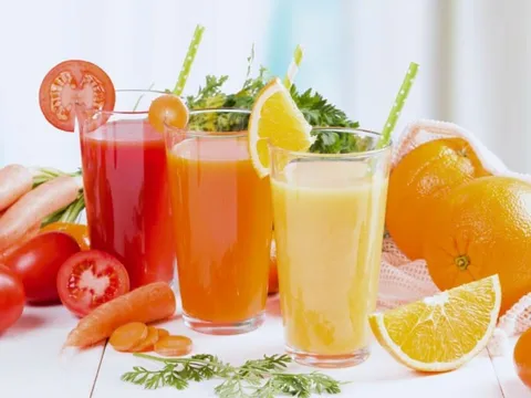 4 loại đồ uống tưởng tốt nhưng gây tăng cân vùn vụt, nhiều người không biết