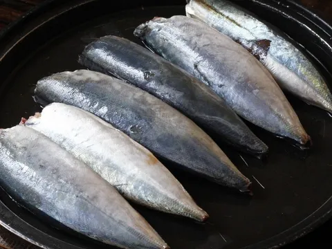 5 loại cá ít tanh, thịt chắc ngọt đang vào 'chính vụ', đi chợ gặp được nhất định phải mua