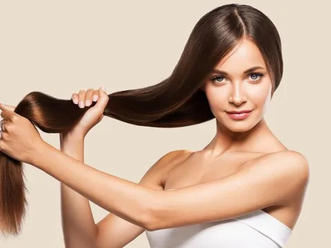 5 thực phẩm giúp nuôi dưỡng mái tóc từ bên trong