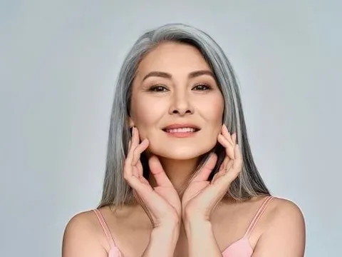 6  thành phần được yêu thích trong việc ngăn ngừa và cải thiện các dấu hiệu lão hóa sớm