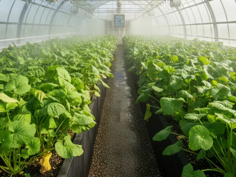 Loại cây đắt đỏ bậc nhất thế giới được Việt Nam trồng thành công, đặc sản có giá tới 6 triệu đồng/kg