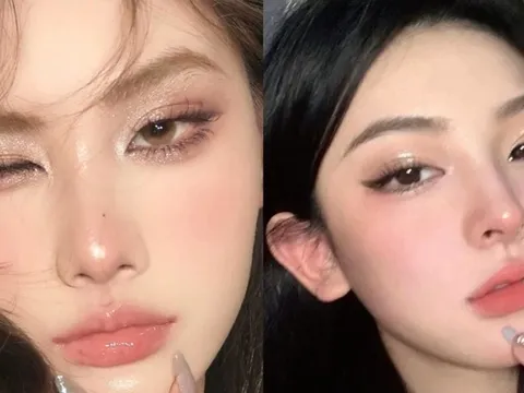 Mách nàng cách tạo highlight giúp gương mặt gọn gàng