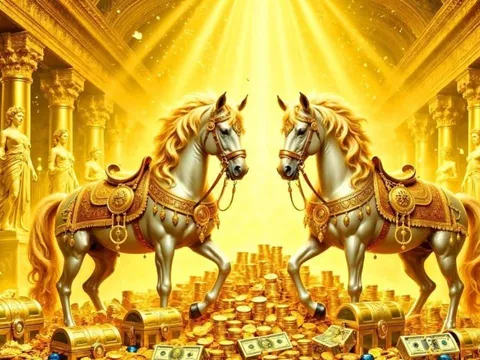 Mùng 1 Tết Dương lịch: 3 tuổi đón tiền bất ngờ, 1 tuổi mở rộng quan hệ gieo Tài Lộc