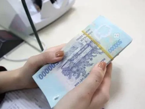 Tin vui cho hàng triệu người lao động: Tiền lương và trợ cấp thất nghiệp sắp đồng loạt TĂNG mạnh