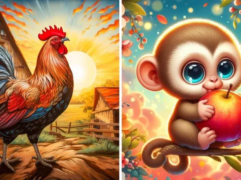 Top 3 tuổi Giàu Nhất năm Bính Ngọ 2026: Đặc biệt vị trí số 2