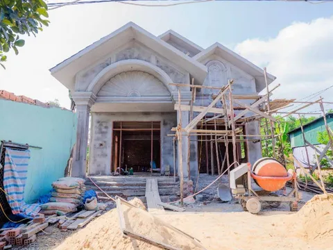 Tuổi xây nhà tốt nhất năm Bính Ngọ 2026