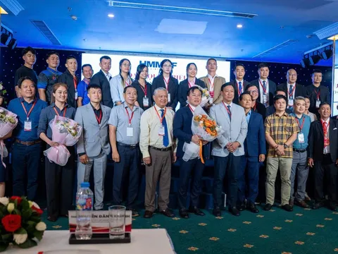 TP.HCM tổ chức Đại hội Liên đoàn MMA: Cột mốc chiến lược cho võ thuật tổng hợp thành phố