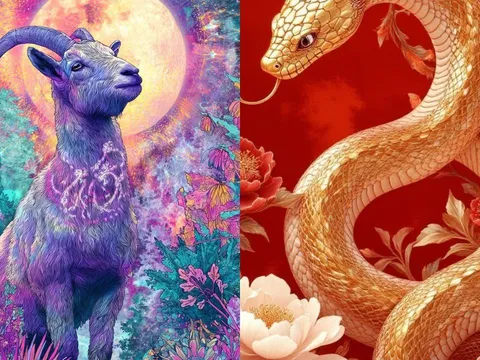  2 tuổi hay Than Vãn làm Mệnh Vận Lao Đao, 2 con giáp lạc quan nên đời rực rỡ bất ngờ