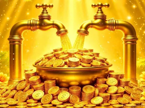 3 cung hoàng đạo có lộc kinh doanh, Vượng Phát Tiền Tài suốt từ tháng 1 tới hết tháng 3/2026