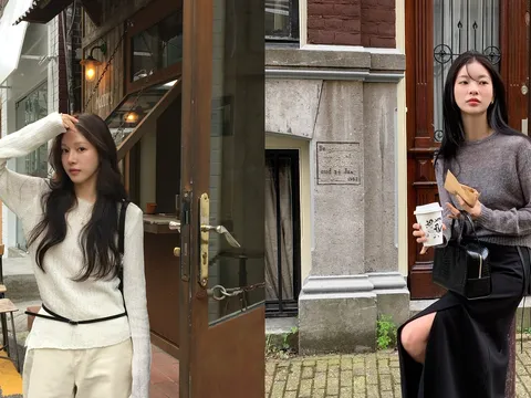 3 item trẻ trung, xứng đáng sắm luôn để mặc đẹp từ bây giờ