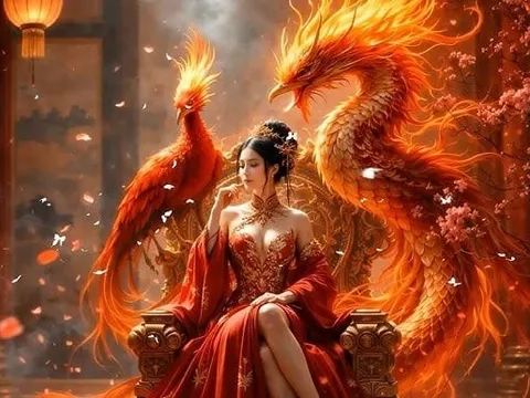 4 chòm sao "phượng hoàng lửa" hồi sinh, vươn lên hứng đủ Tình - Tiền