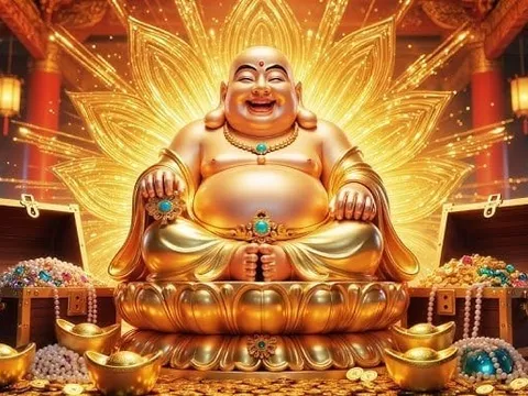 4 tuổi Xé Kén Vươn Mình, Tiền Nối Đuôi về đúng tháng 12 Âm