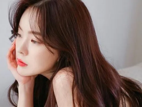 5 nét tướng phụ nữ may mắn bẩm sinh, không lấy làm vợ thì phí