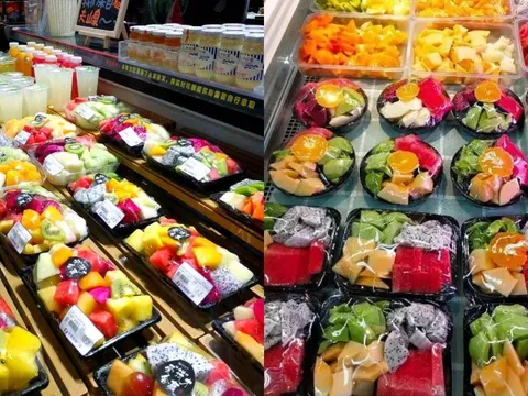 5 thực phẩm không nên mua trong siêu thị, giảm giá cũng phải tránh, nhất là món đầu tiên