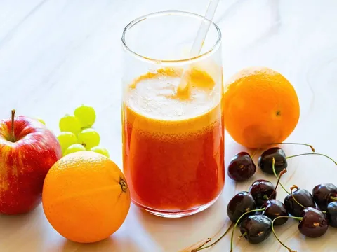 5 thực phẩm tưởng tốt nhưng làm gan nhiễm mỡ nghiêm trọng, nhiều người không biết