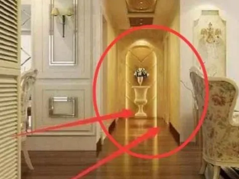 5 vị trí cửa ra vào tuyệt đối tránh khi trang trí nhà nếu muốn kiếm tiền hiệu quả