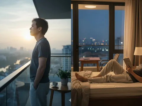 7 thói quen đơn giản giúp cải thiện giấc ngủ, ngủ ngon hơn mỗi đêm