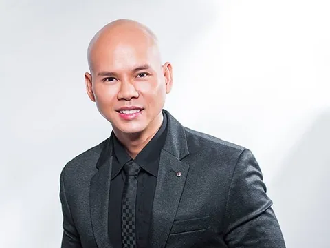 Ca sĩ Phan Đình Tùng nhập viện cấp cứu