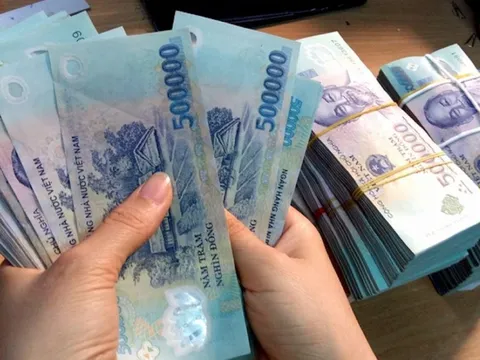 Hàng triệu người trên cả nước sắp nhận 400.000 đồng tiền mặt quà Tết, chậm nhất là ngày 31/01/2026