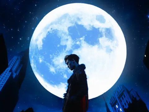 Wren Evans với “Vừa Tìm Thấy Đã Đánh Mất”: Mở ra thế giới Broadway mùa đông ấm áp