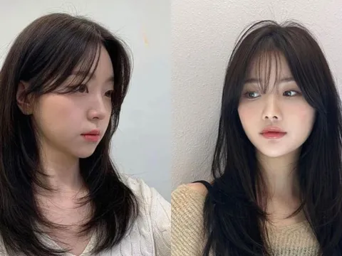 Mách nàng cách giữ tóc phồng đẹp suốt cả ngày