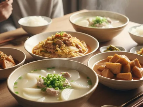 Mùa lạnh đi chợ đừng băn khoăn: 5 loại rau củ an toàn bậc nhất, rẻ, dễ mua lại đúng mùa