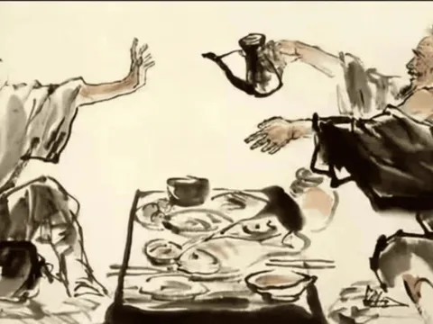 Người xưa đúc kết, có 2 kiểu người này bạn nhất định không nên kết giao