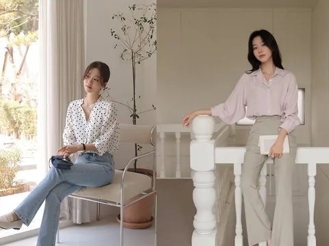 Những item được xem là “trợ thủ” giúp quý cô nâng tầm phong cách, tạo ấn tượng về sự sang chảnh