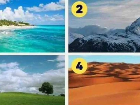 Quiz: Duyên phận giữa bạn và tiền bạc mỏng hay dày, giàu hay nghèo do đâu?