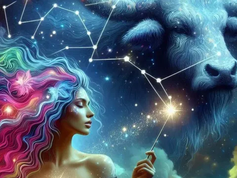 Tết Dương lịch trúng lớn: 3 cung hoàng đạo có Tiền bất ngờ, tháng 1 thừa thắng xông lên bội thu tài lộc