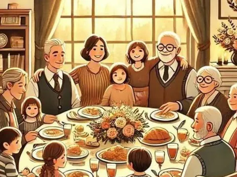 Tổ tiên dạy không sai: 3 việc hay làm trong Bữa Cơm khiến tiền bạc khó tụ, dù chăm chỉ vẫn nghèo