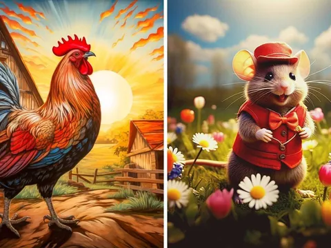 Từ 1/1-10/1/2026: 3 tuổi Khởi Đầu Thuận Lợi, Công Danh Thăng Tiến, Tiền Tài Bủa Vây