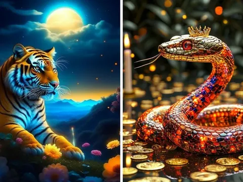 Từ 29/12 đến 31/12: 3 tuổi Giàu Sang Ập Đến, Danh Tiếng Lẫy Lừng