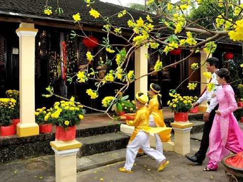 3 kiểu họ hàng không cần đến thăm nhà dịp cuối năm