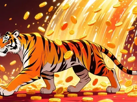 4 tuổi hưởng Lộc rơi Lộc vãi của ông Địa, năm 2026 dễ mua nhà mua đất