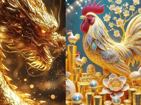 45 ngày cuối năm Ất Tỵ: 2 tuổi Gặp Vận Đổi Đời, 2 tuổi được Cố Nhân đền Phúc Lớn