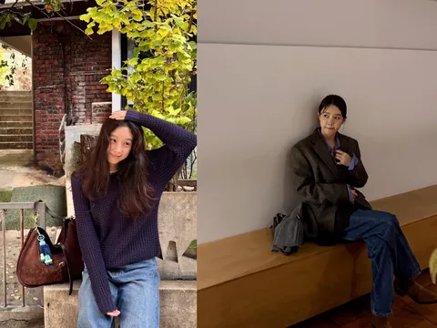 5 item được xem là trợ thủ đắc lực, giúp phụ nữ tuổi 40 luôn tự tin và cuốn hút