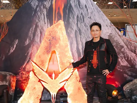 Rhymastic “giữ lời hứa” với James Cameron, tung bản rap đậm chất Avatar: Lửa Và Tro Tàn