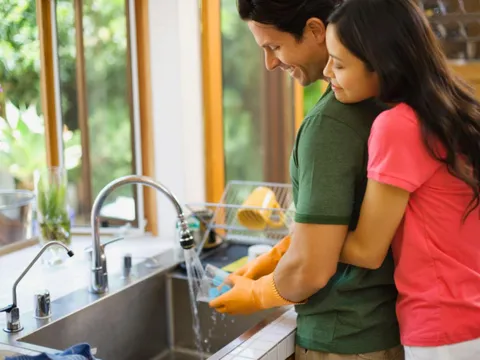 Có 4 điều người chồng mong muốn nhất ở vợ: Điều cuối cùng tưởng dễ, nhưng không phải người vợ nào cũng làm được