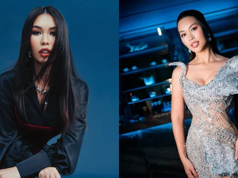 Siêu mẫu Hà Anh đáp trả vụ bị tố nợ lương 10 triệu đồng, sẵn sàng đối chất trực tiếp