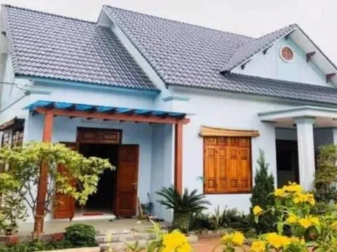 Ngôi nhà có 5 dấu hiệu này là hợp vía chủ, càng ở càng hút lộc