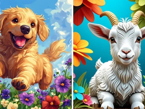 Sau ngày 1/1/2026: 3 tuổi Nước Đẩy Thuyền Trôi, Giàu Sang Nức Tiếng