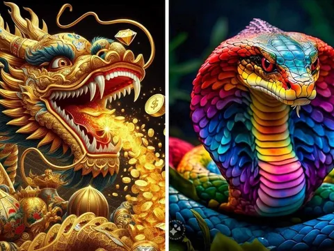 Sau ngày 31/12: 3 tuổi Nước Nổi Thuyền Lên, Giàu Sang Thẳng Tiến