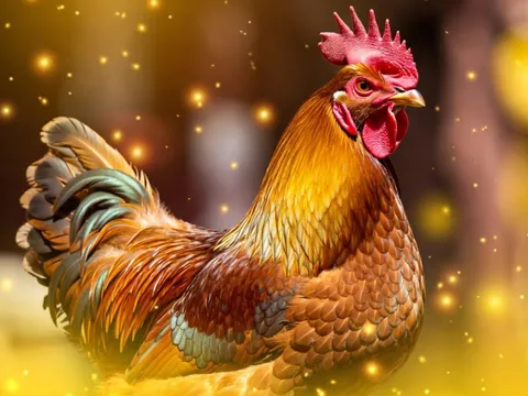 Tháng đầu năm mở cung Tài Bạch: 3 con giáp đón vận may tiền bạc, thu nhập tăng bất ngờ