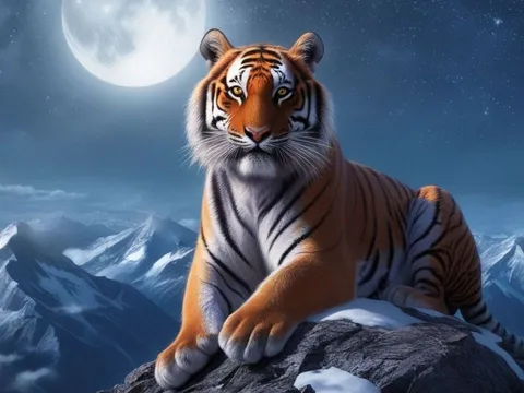 Trước Tết Ông Công Ông Táo (23/Chạp): 3 tuổi Đổi Cách Làm sẽ có thưởng lớn về tay, công danh bật sáng