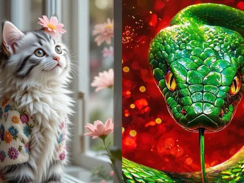  Từ nay tới 1/12 âm lịch: 3 tuổi Cả Tin dễ bị Lợi Dụng, 1 tuổi cẩn trọng từng việc nhỏ kẻo mất tiền