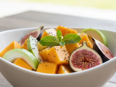 3 loại quả rẻ bèo ở chợ Việt nhưng được ví như “vàng ròng” bảo vệ sức khỏe