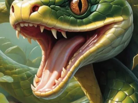 3 tuổi không làm Việc Xấu nhưng mắc "Khẩu Nghiệp": Lời Nói gây tổn phước, người khác tránh xa